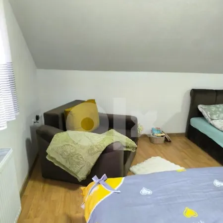 Apartman Panonija *