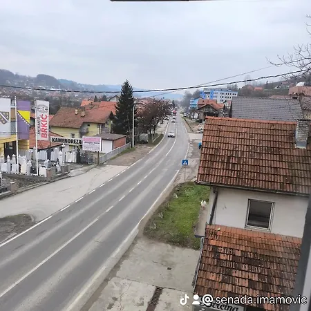 Apartman Panonija *