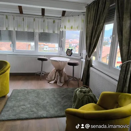 Panonija Apartman