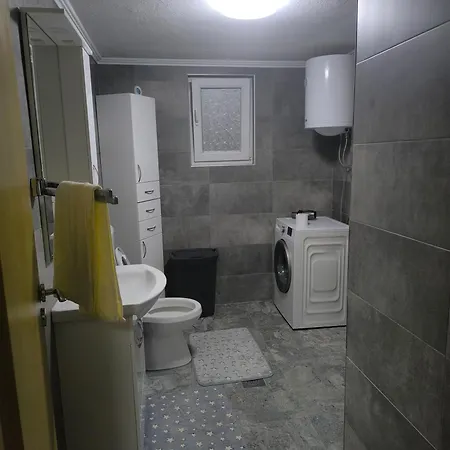 Apartman Panonija