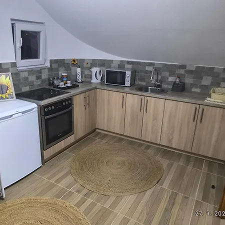 Apartman Panonija Tuzla
