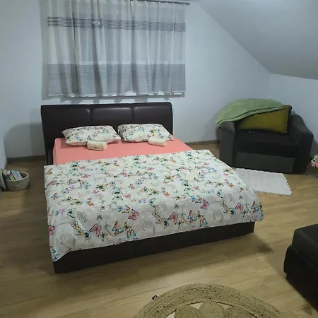 Apartman Panonija